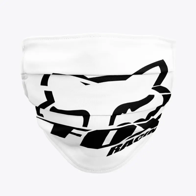 STICKERS FOX RACING MTB MOTOCROSS