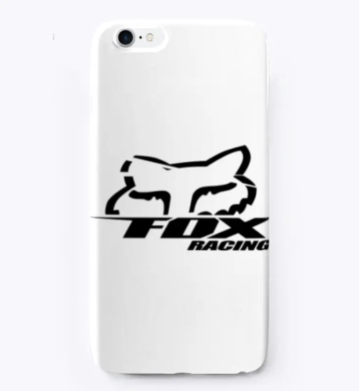 STICKERS FOX RACING MTB MOTOCROSS