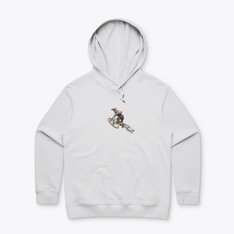 Downhill Hoodie 