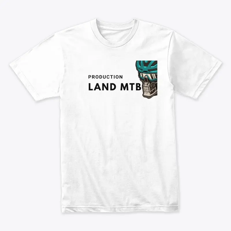 T-SHIRT MTB LDOWNHILL FREERIDE ENDURO